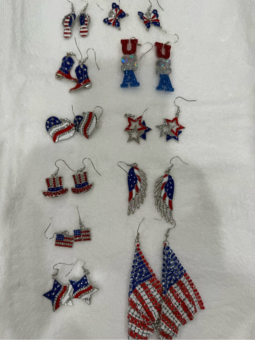 ❌ SOLD OUT ❌ 4TH OF JULY FUN! - Picture 3 of 8